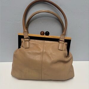 Vintage line Kate Spade kiss lock